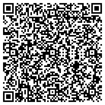 QR-код с контактной информацией организации ИП Feelifun
