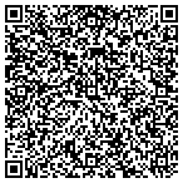 QR-код с контактной информацией организации ООО ПК "Омега"