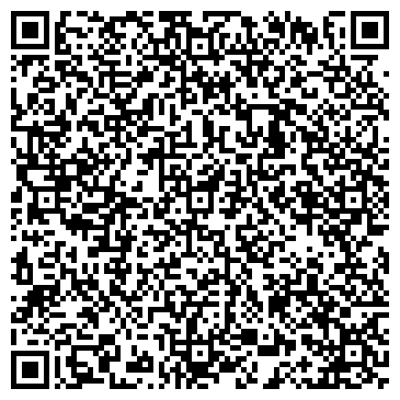 QR-код с контактной информацией организации Центр шугаринга и воска