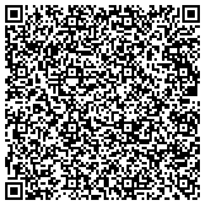 QR-код с контактной информацией организации Музей пасхальных яиц и ювелирных произведений мастерской А.Г. Ананова