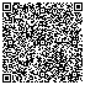 QR-код с контактной информацией организации Ecology-system