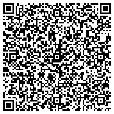 QR-код с контактной информацией организации Rabota1000