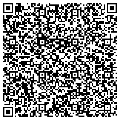 QR-код с контактной информацией организации ООО Healthy food delivery service