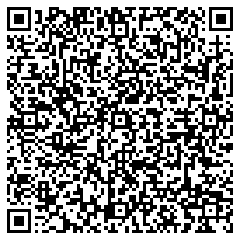 QR-код с контактной информацией организации ООО Грозер