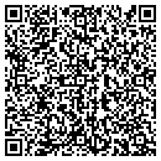 QR-код с контактной информацией организации Beauty Bar