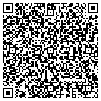 QR-код с контактной информацией организации ООО ЛТР