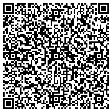 QR-код с контактной информацией организации ООО ХИМТРАНС CO