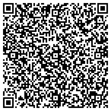 QR-код с контактной информацией организации Baza VR