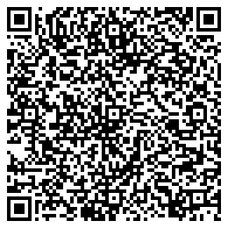 QR-код с контактной информацией организации ООО Удача