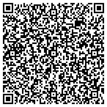 QR-код с контактной информацией организации ООО Кристаль