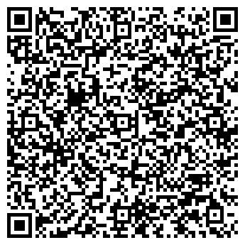 QR-код с контактной информацией организации ИП Дверьберинк