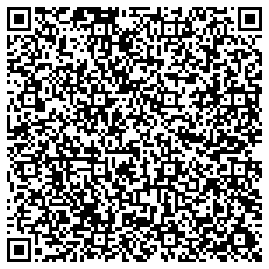 QR-код с контактной информацией организации ООО Промгрупп