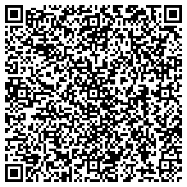 QR-код с контактной информацией организации Институт Гипроводхоз