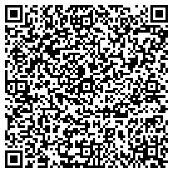 QR-код с контактной информацией организации ООО Daring&Young