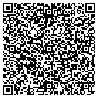 QR-код с контактной информацией организации ООО Мастер