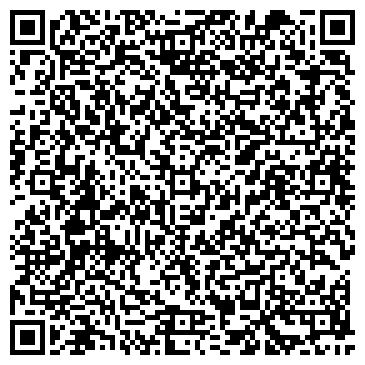 QR-код с контактной информацией организации ООО МЕТА-Челябинск