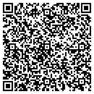 QR-код с контактной информацией организации Про Окна