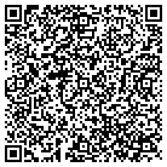 QR-код с контактной информацией организации ООО СМП Сервис