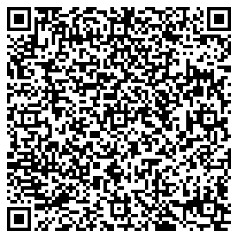 QR-код с контактной информацией организации ООО Атрис