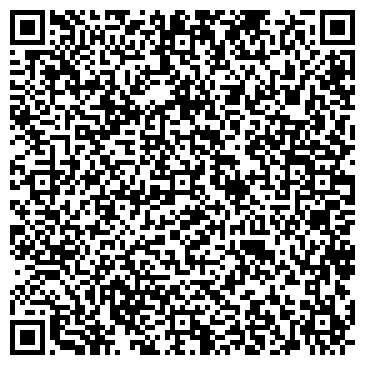 QR-код с контактной информацией организации ООО Кроун Мебель