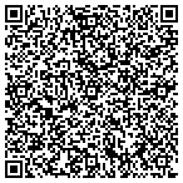 QR-код с контактной информацией организации Фактум