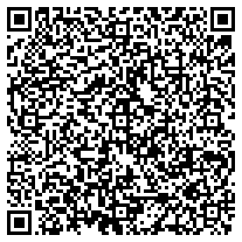 QR-код с контактной информацией организации ГлассЕвро