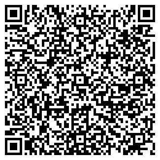 QR-код с контактной информацией организации KOROBOX