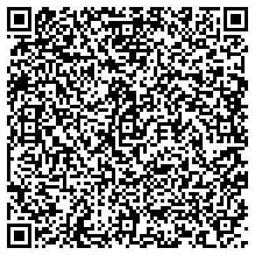 QR-код с контактной информацией организации ООО Горный Сектор