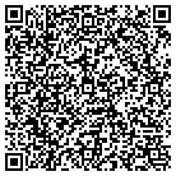 QR-код с контактной информацией организации ЧТУП Байдорс