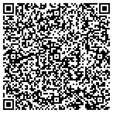 QR-код с контактной информацией организации АО Тбанк