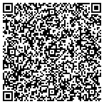 QR-код с контактной информацией организации ООО Атлас