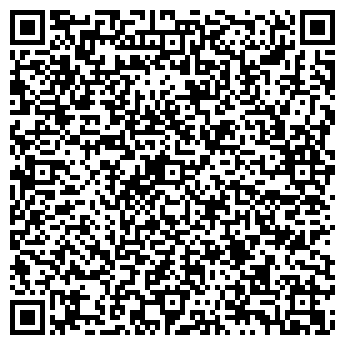 QR-код с контактной информацией организации ООО 3 Двери