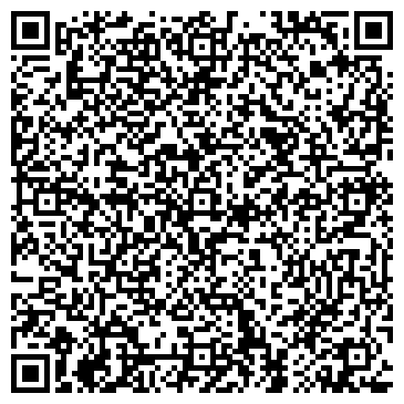 QR-код с контактной информацией организации ООО МетаЭра