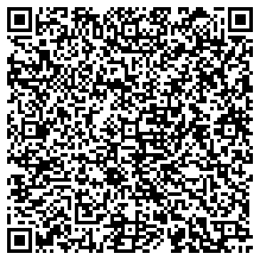 QR-код с контактной информацией организации Заповедный лес