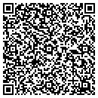 QR-код с контактной информацией организации Динал
