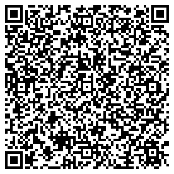 QR-код с контактной информацией организации Ateliero