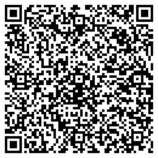 QR-код с контактной информацией организации ООО Шале