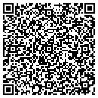 QR-код с контактной информацией организации Вятка-печи