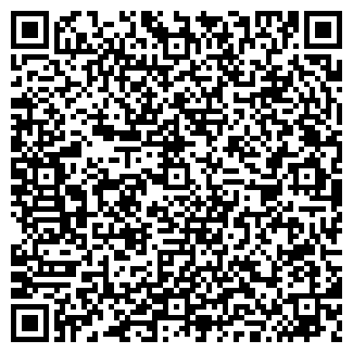 QR-код с контактной информацией организации Дом цветов