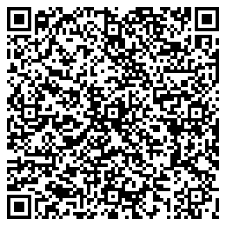 QR-код с контактной информацией организации Дриада