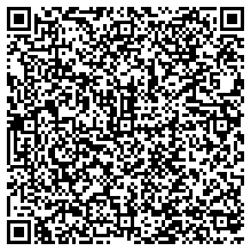 QR-код с контактной информацией организации ООО AC Service