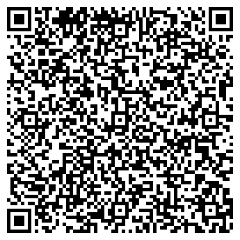 QR-код с контактной информацией организации ООО УралОпалубка