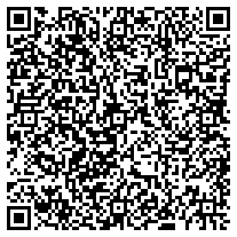 QR-код с контактной информацией организации SmartumKids