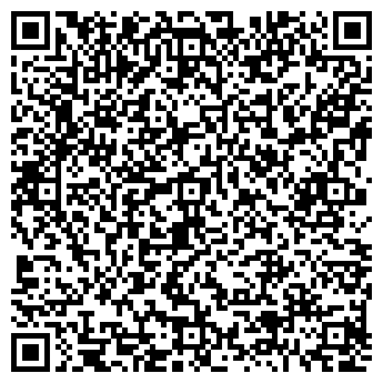 QR-код с контактной информацией организации ООО Ресурс96