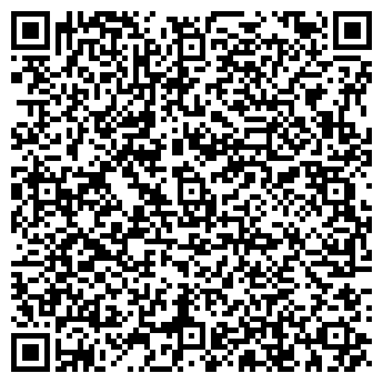QR-код с контактной информацией организации ООО KazTranslate