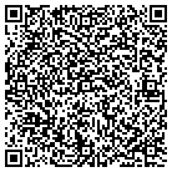 QR-код с контактной информацией организации ИП iPick