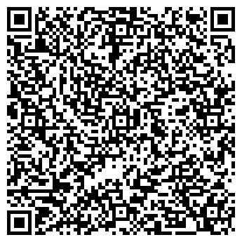 QR-код с контактной информацией организации Дырка.com
