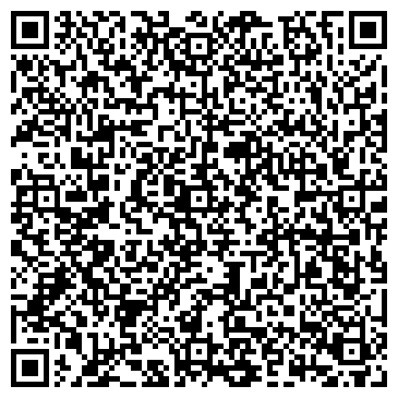 QR-код с контактной информацией организации ПСК ПРО