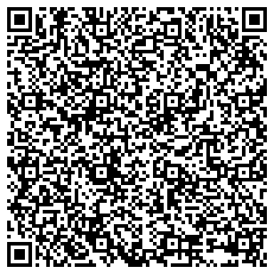 QR-код с контактной информацией организации ООО БайкалЛенПром