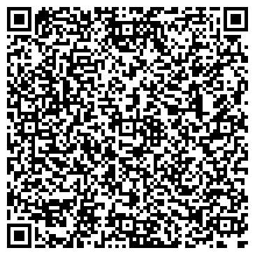 QR-код с контактной информацией организации VIDI by VALO
